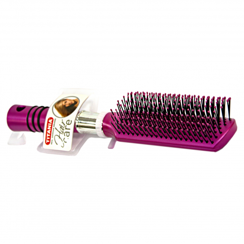 Սանր Titania 1754 ոզնի պլ. չոր 2